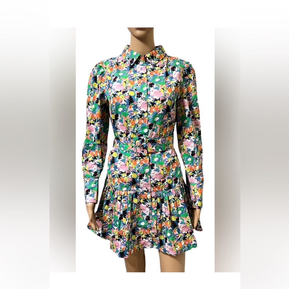 Walter Baker Tara Dress. Never worn.